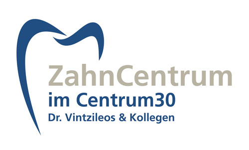 Logo-Zahncentrum