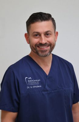 Dr. Georg Vintzileos - Zahnarzt