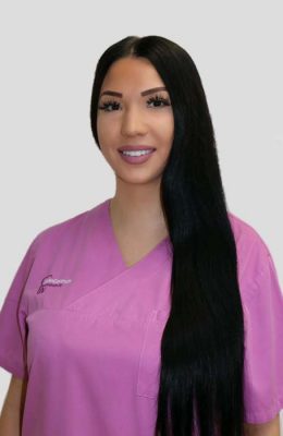 Katerina-Maria Karamanola - Prophylaxe