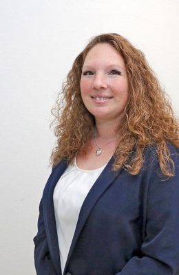 Stefanie Kölz- Verwaltung