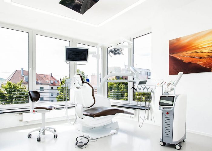 behandlungszimmer-zahncentrum-fellbach