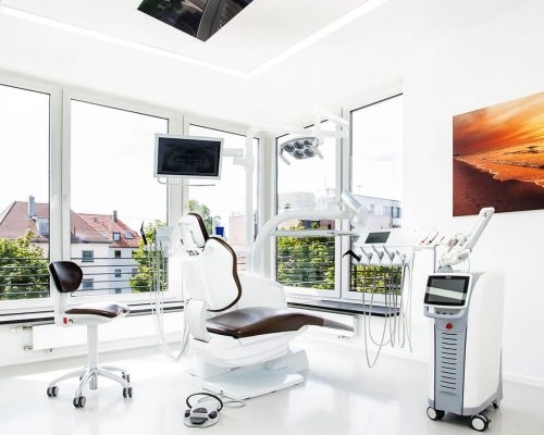 behandlungszimmer-zahncentrum-fellbach